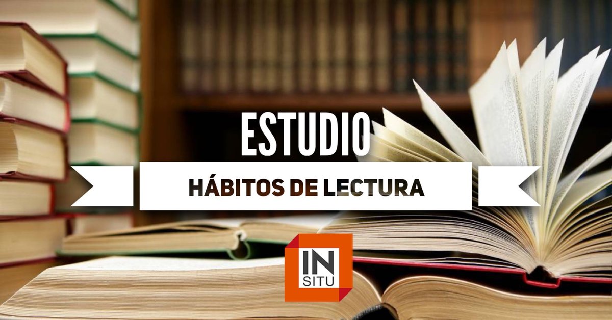 ¿Cuánto tiempo dedicamos leer, dónde lo hacemos y cuánto estamos dispuestos a pagar por un libro? j.mp/2pcG28Y #lectura #chile