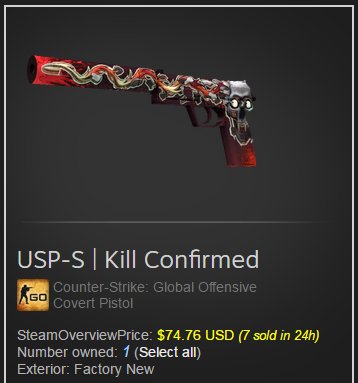 SkinTrade's tweet image. SPEED GIVEAWAY winner picked in 24hr!

RT + Follow to enter

ADD Skin.Trade to your bookmarks &amp;amp; reply w/ proof for extra entry!