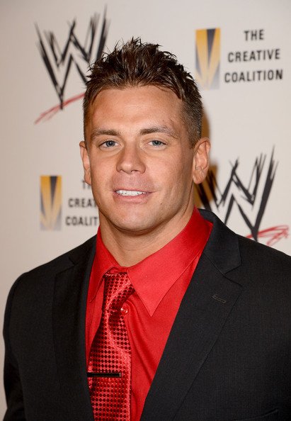 Happy Birthday Alex Riley 