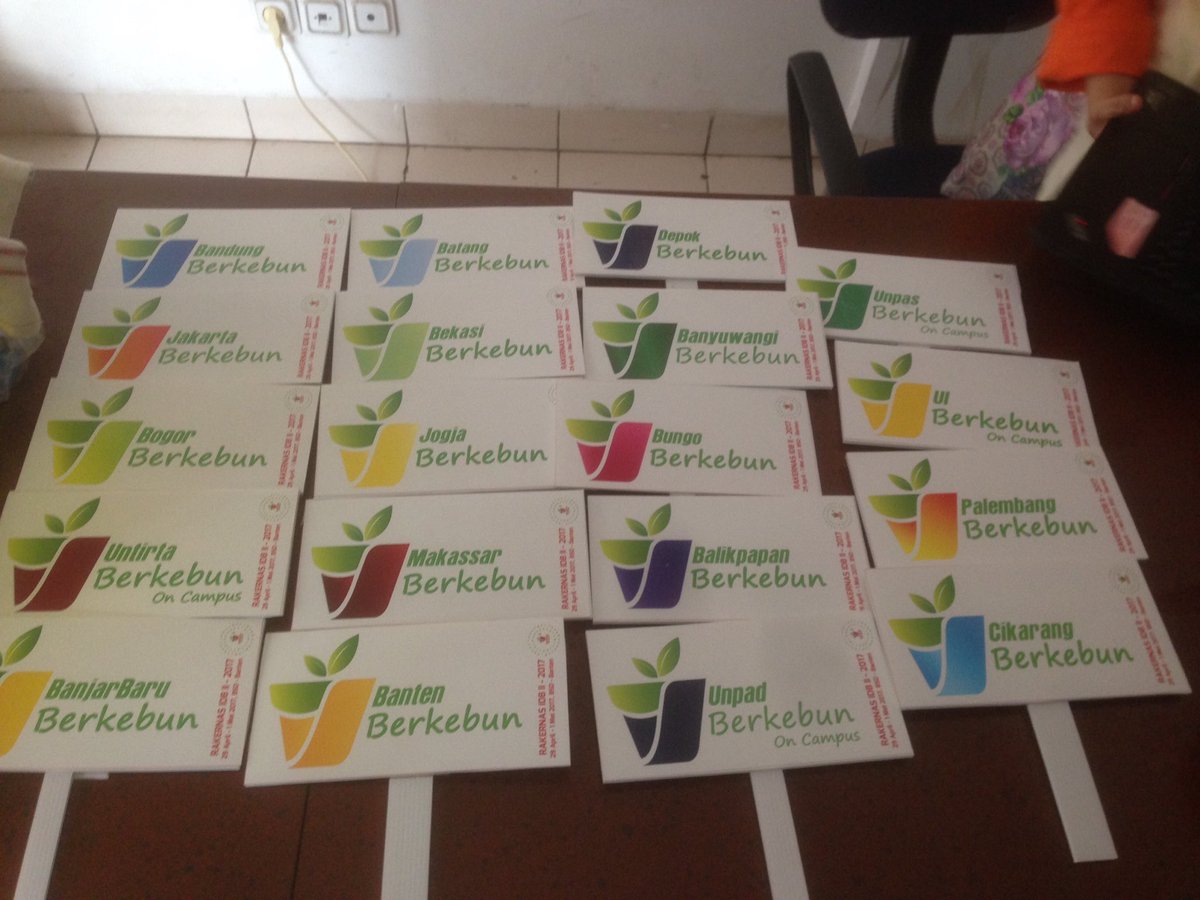 Palembang Berkebun tweet media