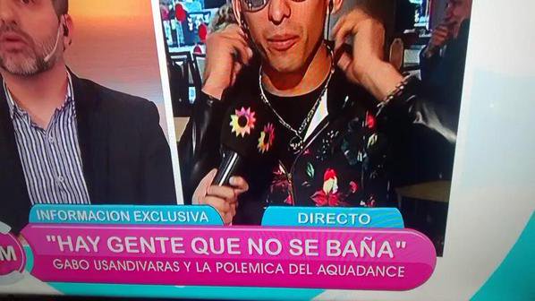 - Que onda tu curso? 
-