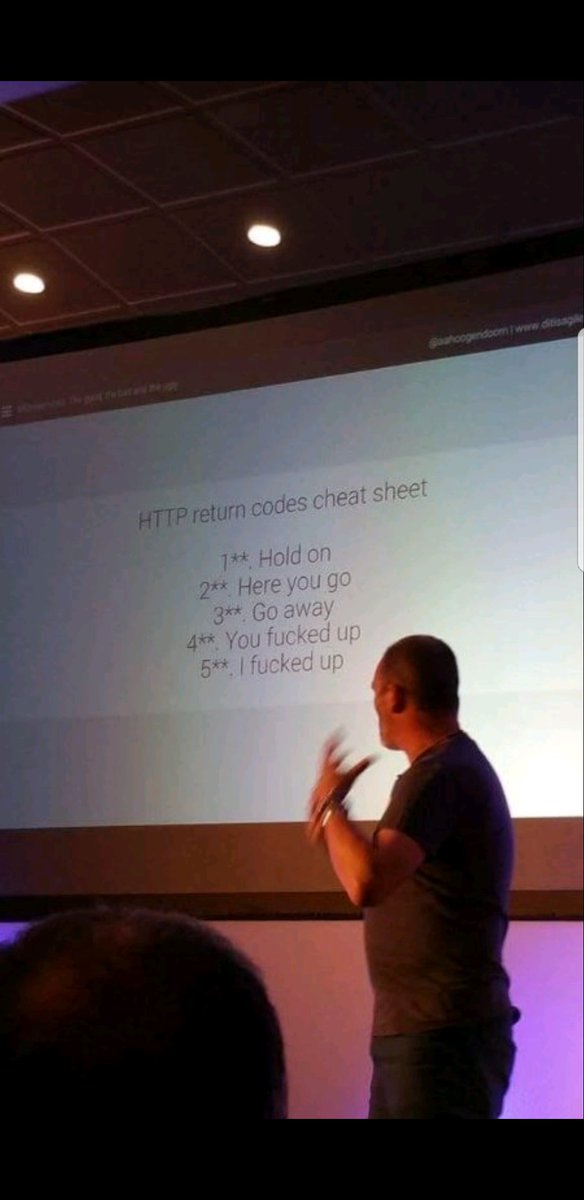 HassanRezkHabib's tweet image. #HttpCode