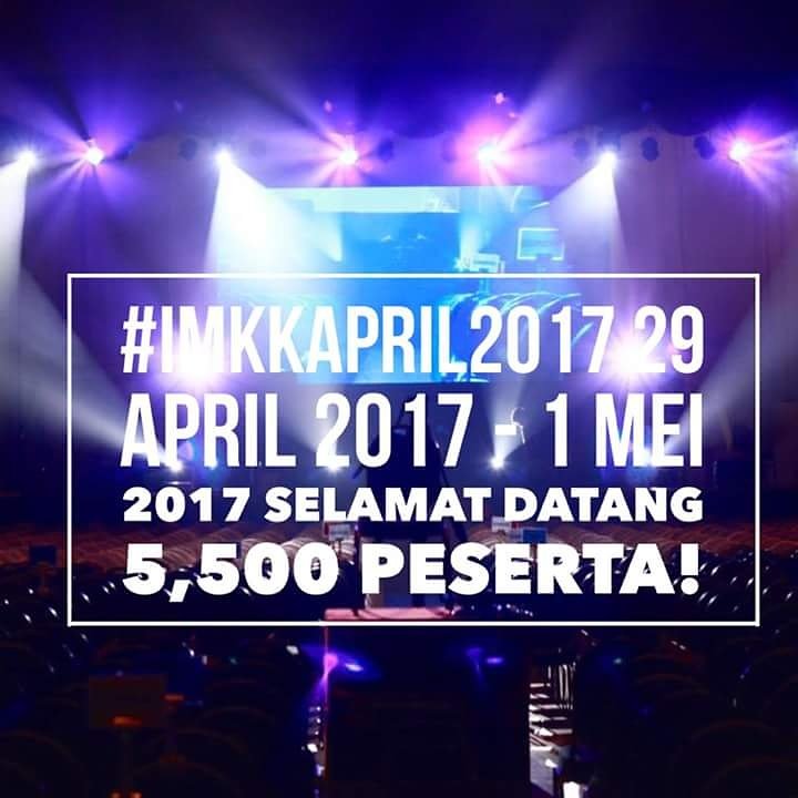 azwanirichworks's tweet photo. #IMKKIDCCApril2017
#ResultMatters
#TeamRichworks
#FastActionFastResult
#Switch https://t.co/7jbCuZiJ5I