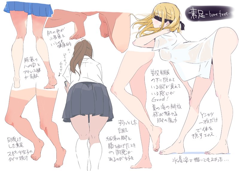 【お品書き】5/6(土)COMITIA120 スペース:ち-52b
新刊のお尻本にはノベルティがつきます。前回の脚本は少し多めに、その他の既刊本は少しだけご用意しております。
当日はよろしくお願いいたします! #コミティア120 