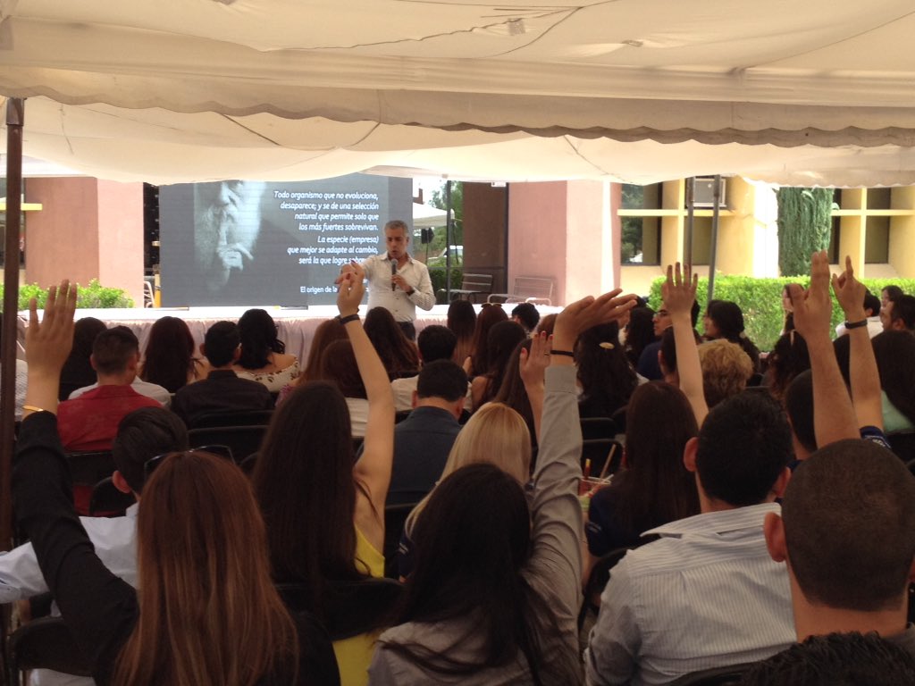 castromorajc's tweet image. #AsiFue cierre actividades GRACIAS por la confianza gran equipo de trabajo excelente respuesta con equipo #VisualShot #DIRIGE2017 #SLP #CFdz