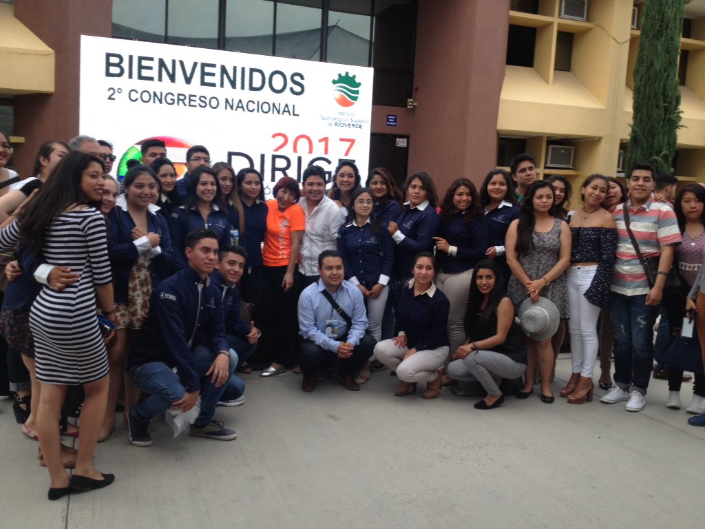 castromorajc's tweet image. #AsiFue cierre actividades GRACIAS por la confianza gran equipo de trabajo excelente respuesta con equipo #VisualShot #DIRIGE2017 #SLP #CFdz