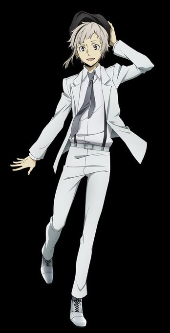 中島敦誕生祭のtwitterイラスト検索結果 古い順 中島敦誕生祭のtwitterイラスト検索結果 古い順