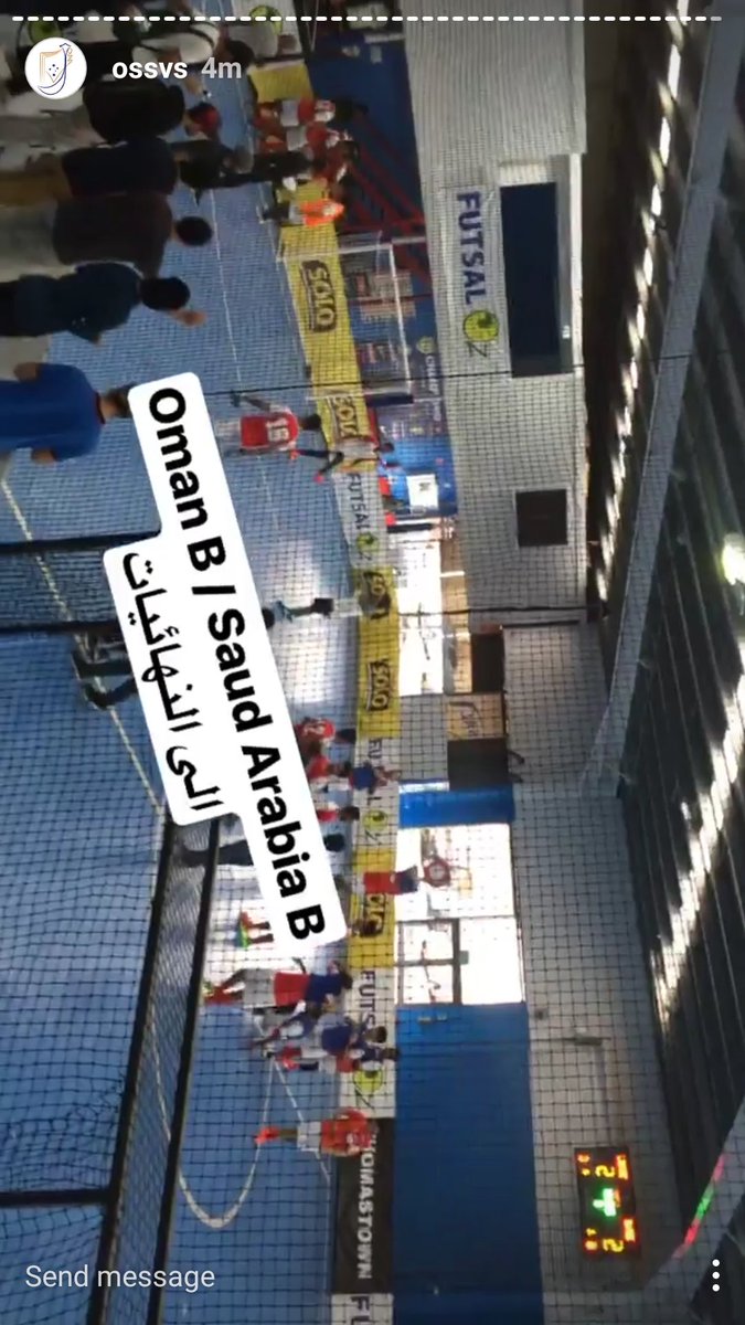 Khuloodsal's tweet image. بإذن الله الكاس عماني 🇴🇲❤🙏

#البطولة_الخليجية_الأولى ⚽