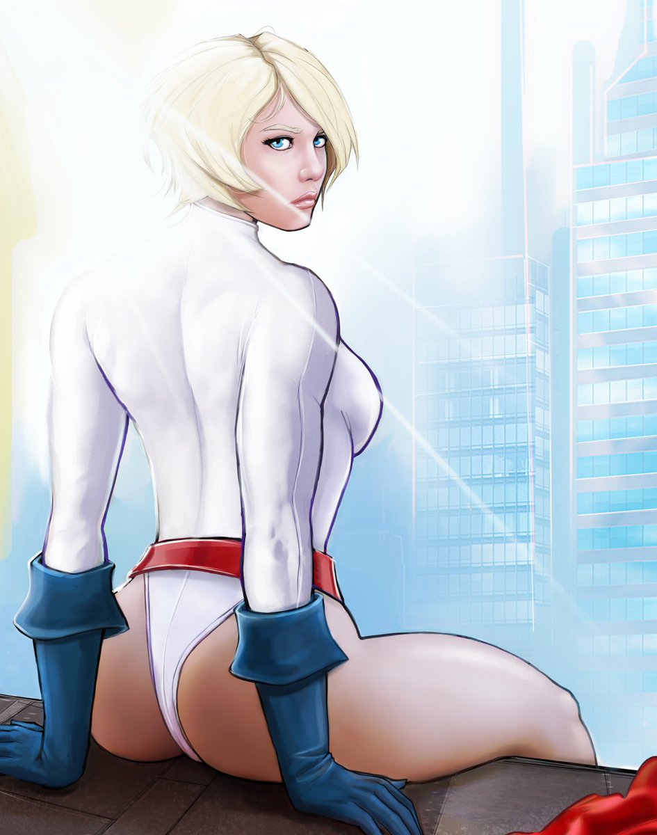 kryptonianbust's tweet image. 