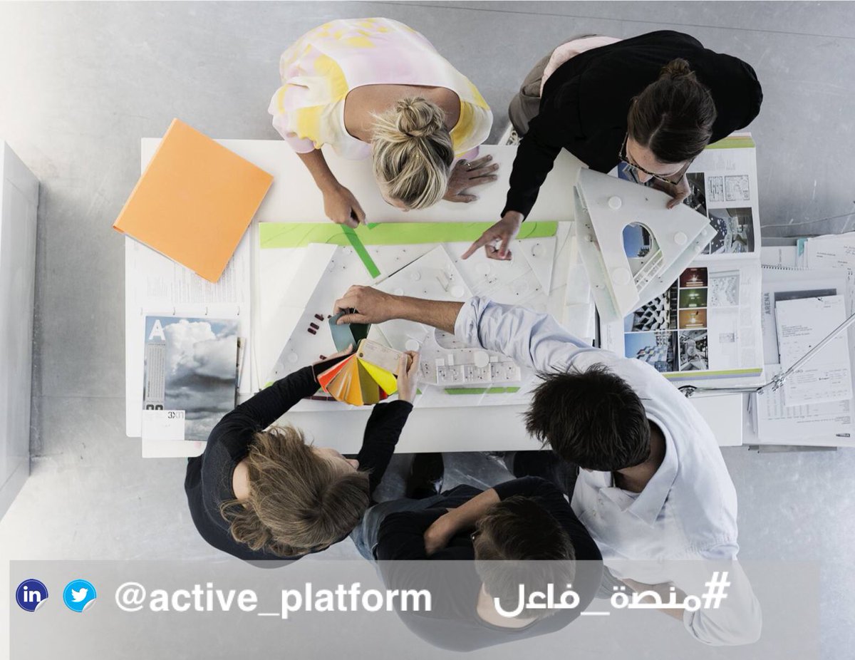 active_platform's tweet image. المجتھدون ھم القادرون على تحویل كل
 مایریدونه الى عمل💯📎

#منصة_فاعل