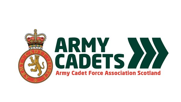 ArmyCadetsScot's tweet image. Army Cadets Scotland Twitter account launching soon - maintained by the Army Cadet Force Association (Scotland)