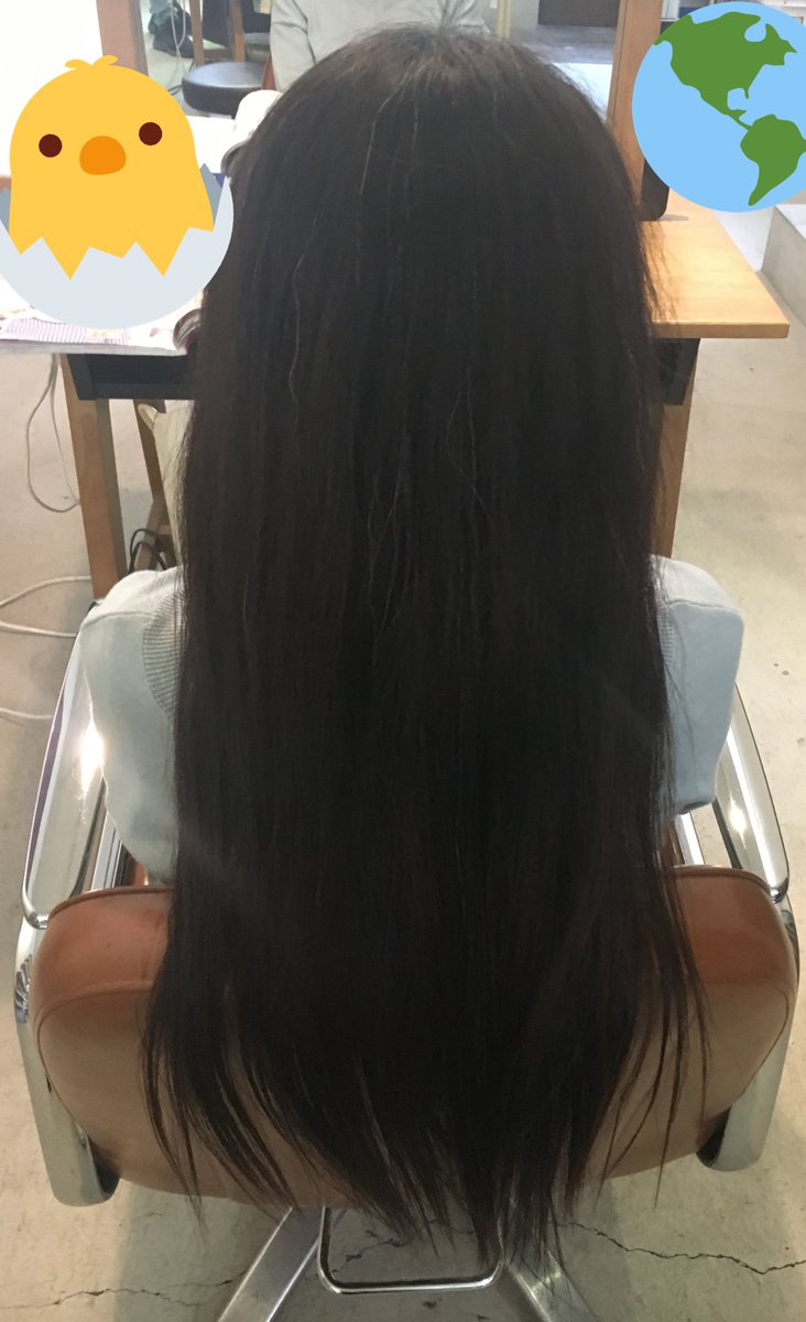 あられ Auf Twitter ご覧のようにオバちゃんの白髪混じりでもいいし 染めててもパーマあたっててもいいようなので ロン毛メタラーでたまにはスッキリしたい方 ヘアドネーション オススメです あられ Auf Twitter ご覧のようにオバちゃんの白髪混じりでもいいし 染めててもパーマあたっててもいいようなので ロン毛メタラーでたまにはスッキリしたい方 ヘアドネーション オススメです