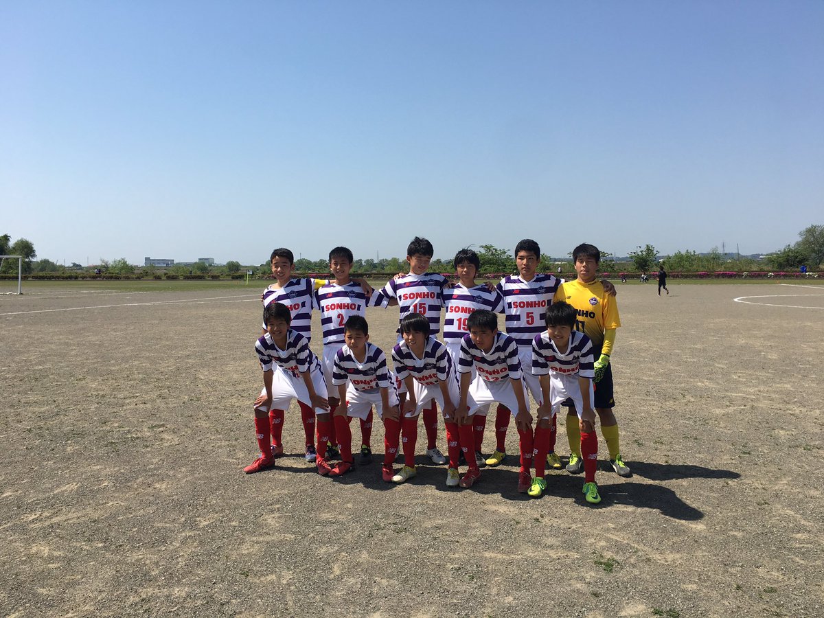 ソーニョfc掛川 試合結果 4 29 土 U 15日本クラブユース選手権 静岡県予選一次リーグ Dブロック 大井川河川敷サッカー場 Vs Soltilo Fc Kikugawa 3 0 0 0 3 0 得点者 萩田 鈴木星 宮内 Dブロック1位で2次リーグ進出決定 T Co Fyosb0dzh5