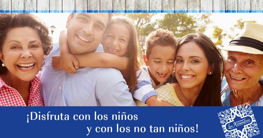 Los Almendros CDMX tweet media