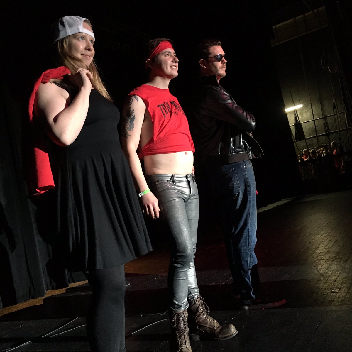 NextHopModel's tweet image. More high quality brewery fashion. #NextHopModel