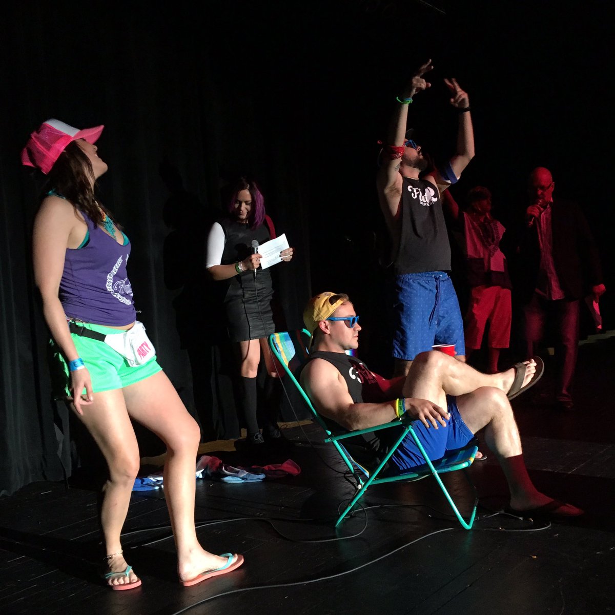 NextHopModel's tweet image. More high quality brewery fashion. #NextHopModel