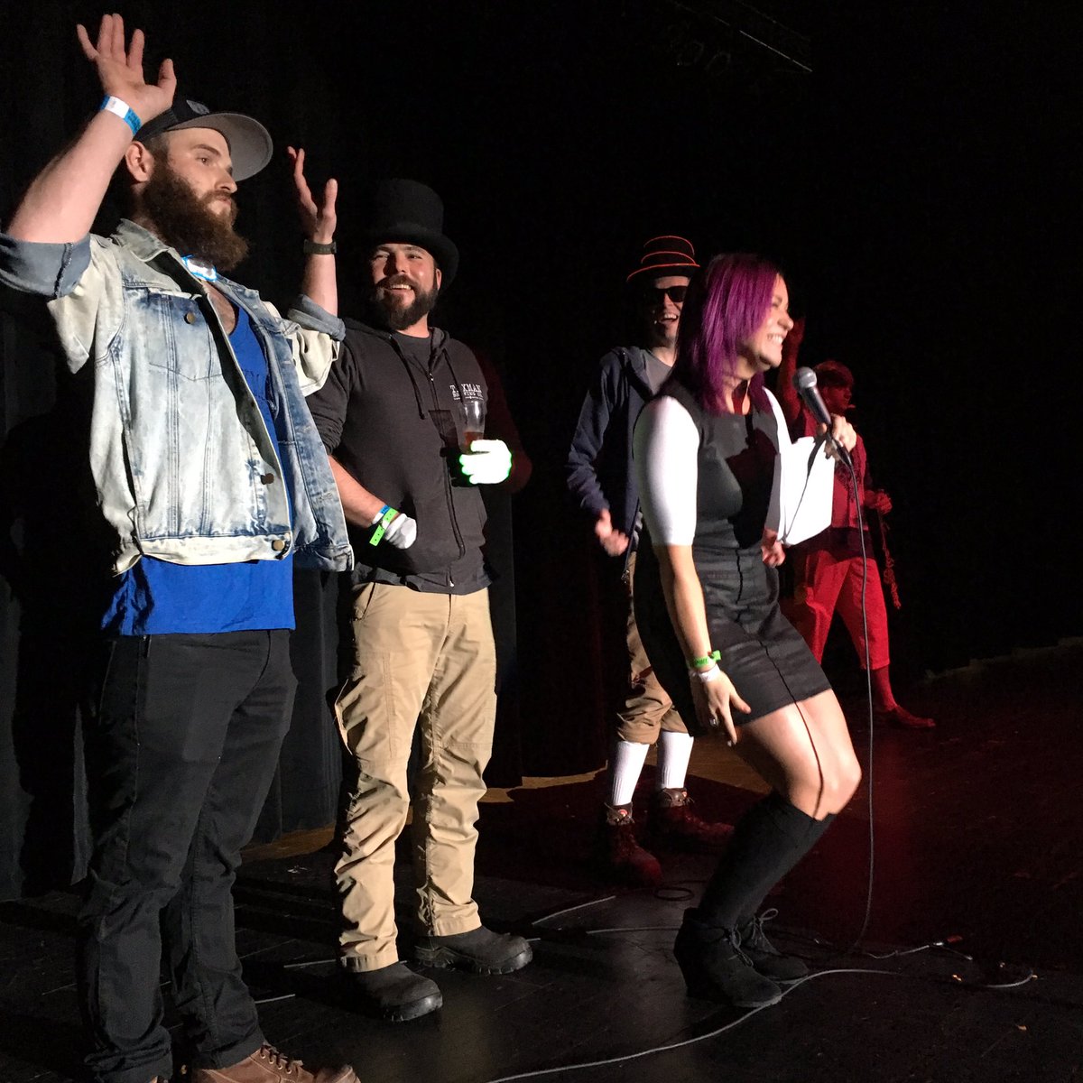 NextHopModel's tweet image. More high quality brewery fashion. #NextHopModel