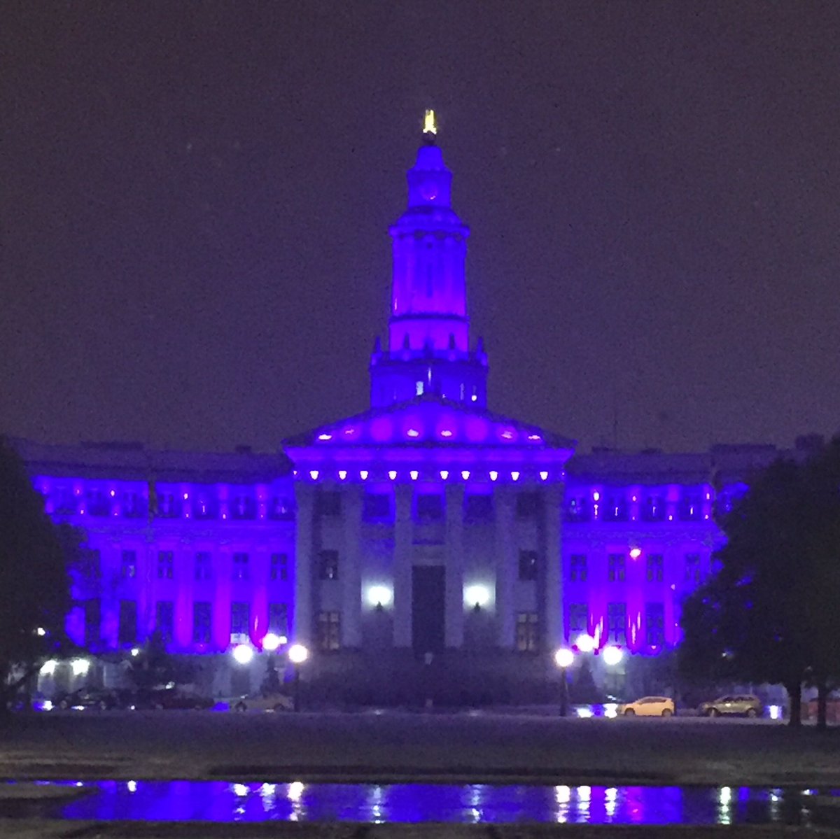 kurtsevits's tweet image. I was going to post lyrics from that &quot;Blue&quot; song but then the photo came out purple. #DaBaDeeDaBaDa