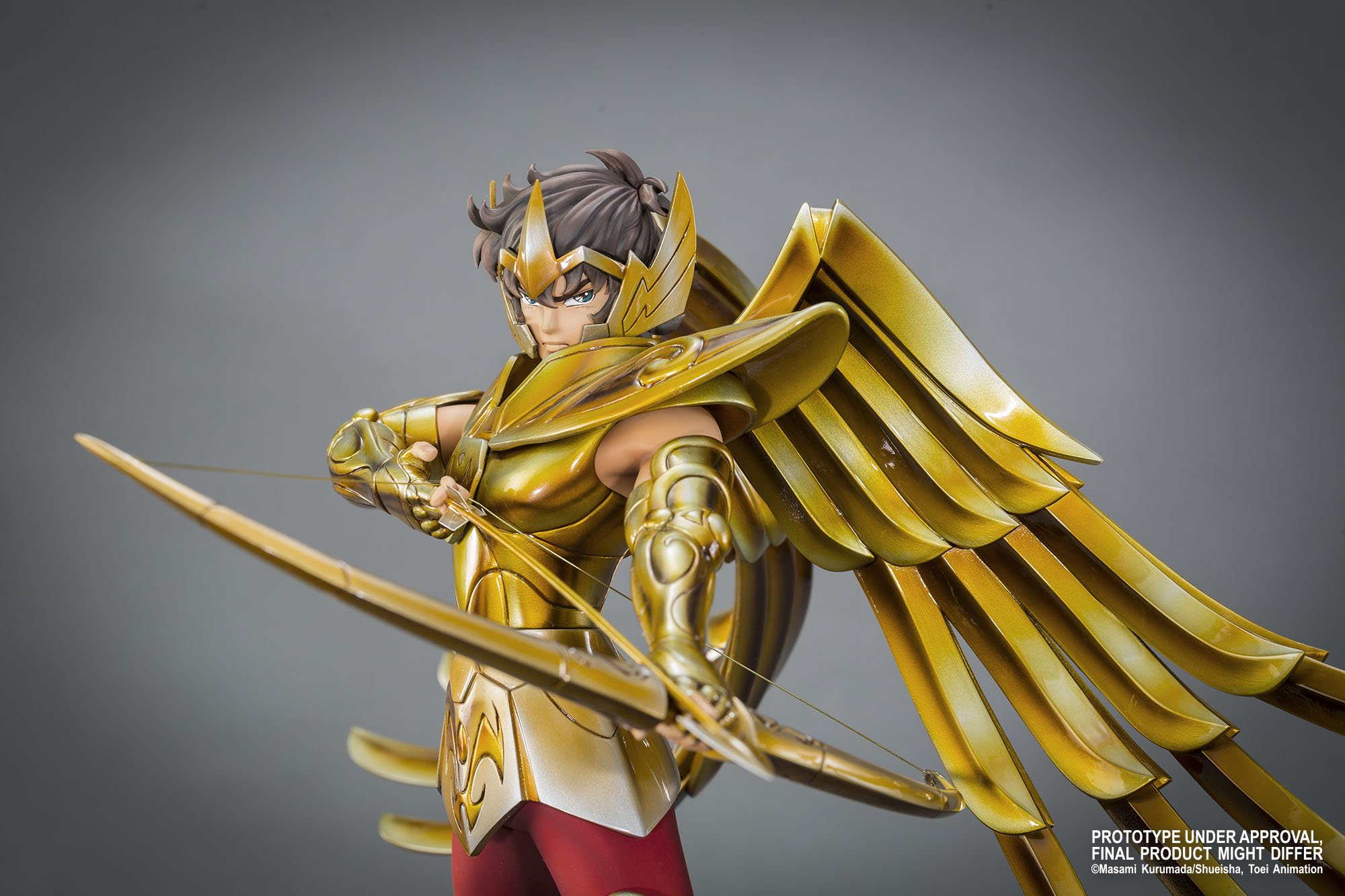 Tsume Art HQS 聖闘士星矢 フィギュア アイオロス スタチュー 楽天市場】Tsume Art HQS 聖闘士星矢 フィギュア アイオロス