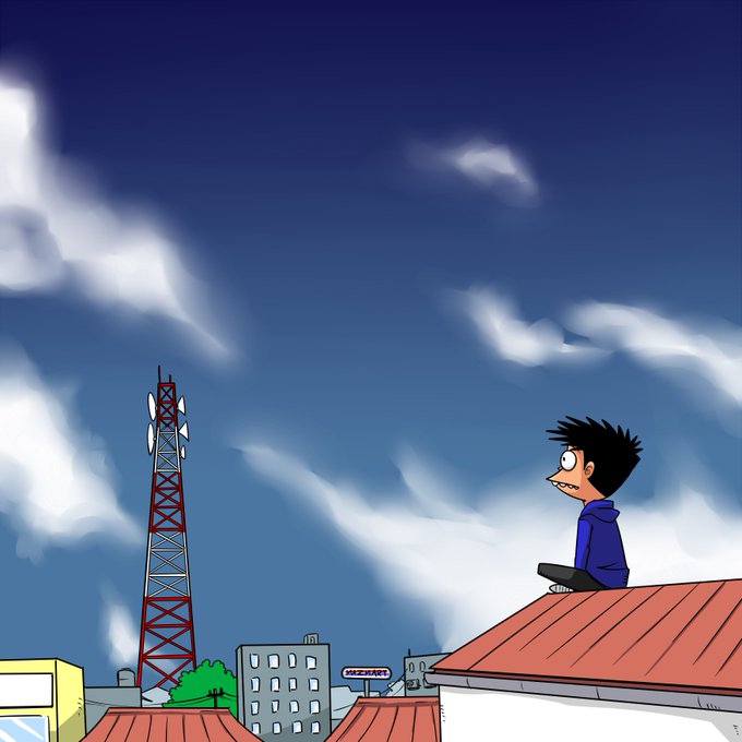 Begini Kira Kira Ilustrasi Buat Orang Non K-Popers Ketika 