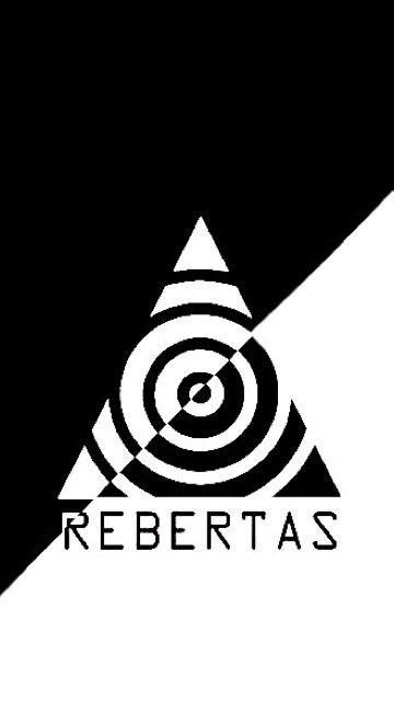 ベスト Rebertas 壁紙