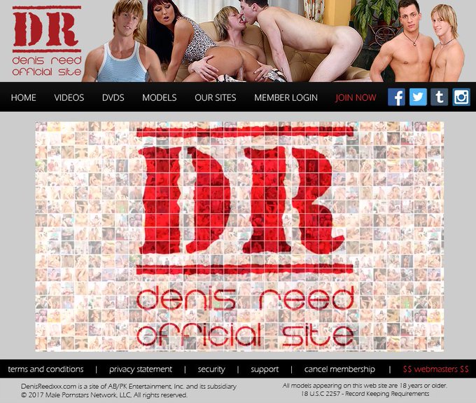 Coming Very Soon... 

#Denisreed #ripdenisreed #ComingSoon #OfficialSite #Porn #czech #BigDick #porn