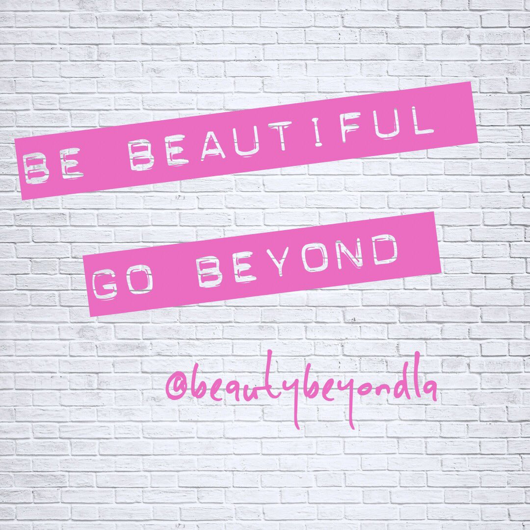 Because beauty should go beyond the makeup counter. Follow us on <a href="/facebook/">Facebook</a> <a href="/instagram/">Instagram</a> &amp; <a href="/twitter/">Twitter</a> for all the latest in #skincare &amp; #makeup