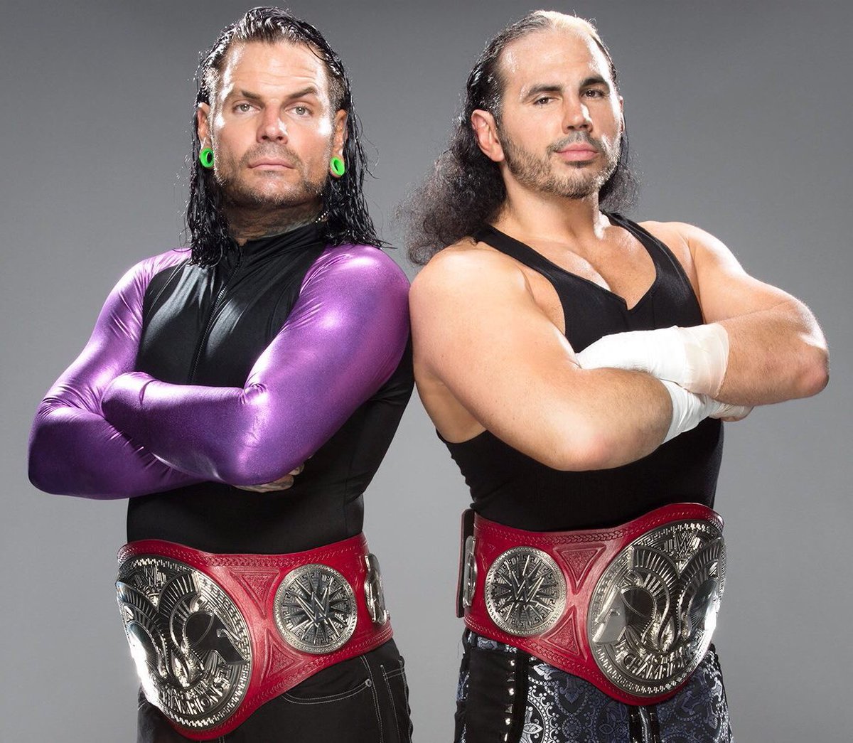 MATTHARDYBRAND's tweet photo. On Saturday, April 29th.. The Hardys make their FINAL regional appearance..

It's in Bristol, TN &amp; it's for PWS.

Then we are @WWE FOREVAH. https://t.co/obE8htJJzI