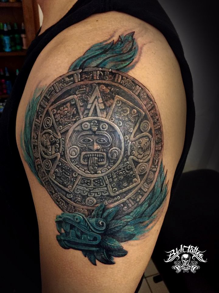 Bich Tattoo on X: "Diseño original de Héctor León apra @BichTattoo https://t.co/qNlJIYj7J1 https://t.co/T4ojmyRHui" / X