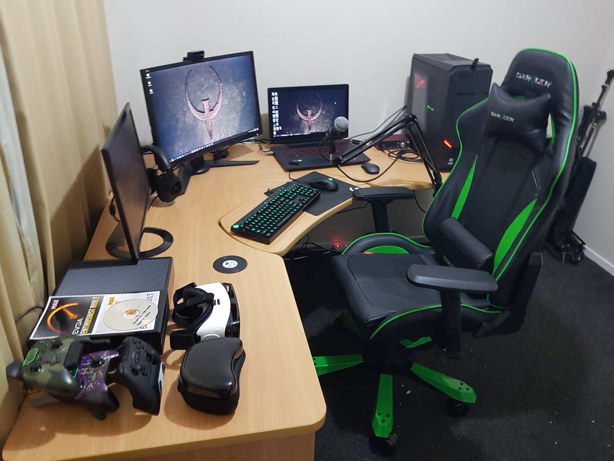vervaldatum stewardess Los Ross on Twitter: "My @Beam stream setup 🤘 Gaming PC = Lenovo Y900 w 1080ti Y700 laptop streaming rig. Xbox One. Perfect! https://t.co/KgnfgOZDkV" / Twitter vervaldatum stewardess Los Ross on Twitter: "My @Beam stream setup 🤘 Gaming PC = Lenovo Y900 w 1080ti Y700 laptop streaming rig. Xbox One. Perfect! https://t.co/KgnfgOZDkV" / Twitter