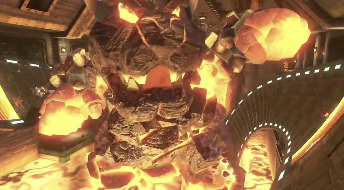 クッパキャッスル