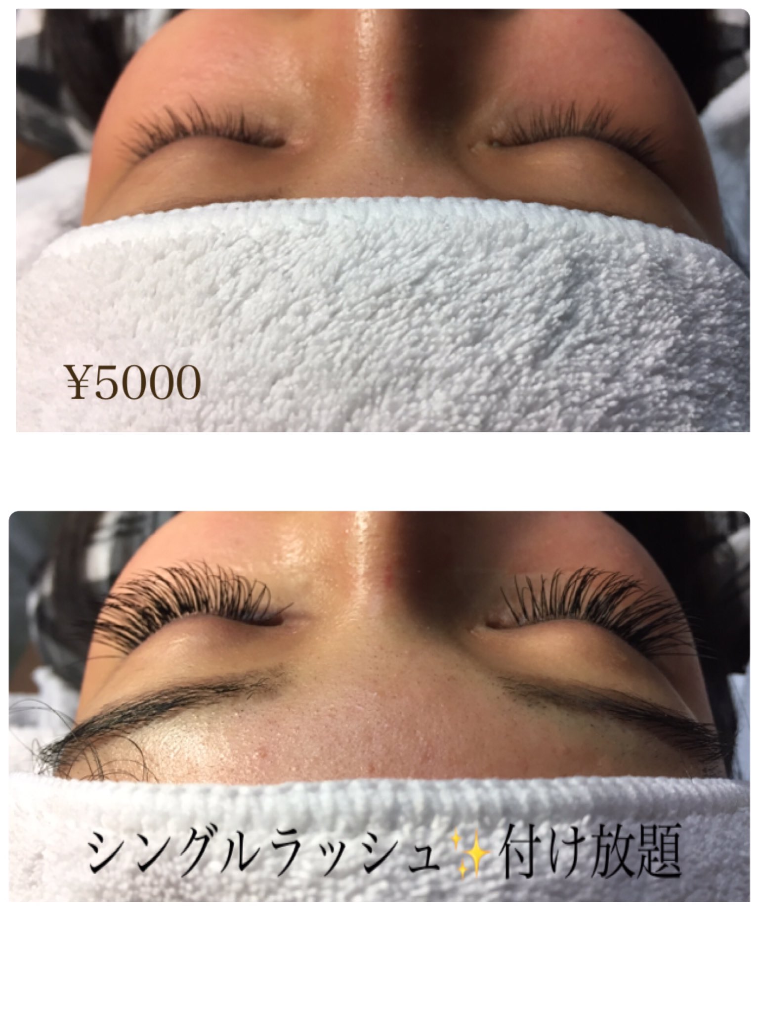 シングルラッシュ付け放題 Twitter Search Twitter