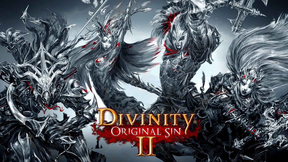 divinity original sin 2 campaigns
