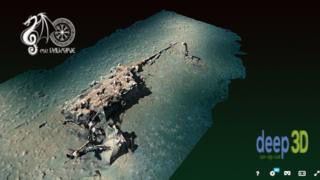 JustRustScuba's tweet image. #News A previously undocumented German wreck has been discovered in Scapa Flow. poobah.uk/2pvasnt