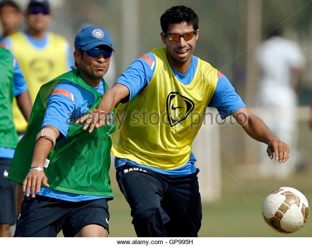 Happy Birthday Ashish Nehra :-) 