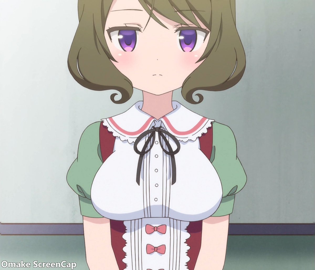 Joe Morris On Twitter Omake Gif Anime Hinako Note Episode 4