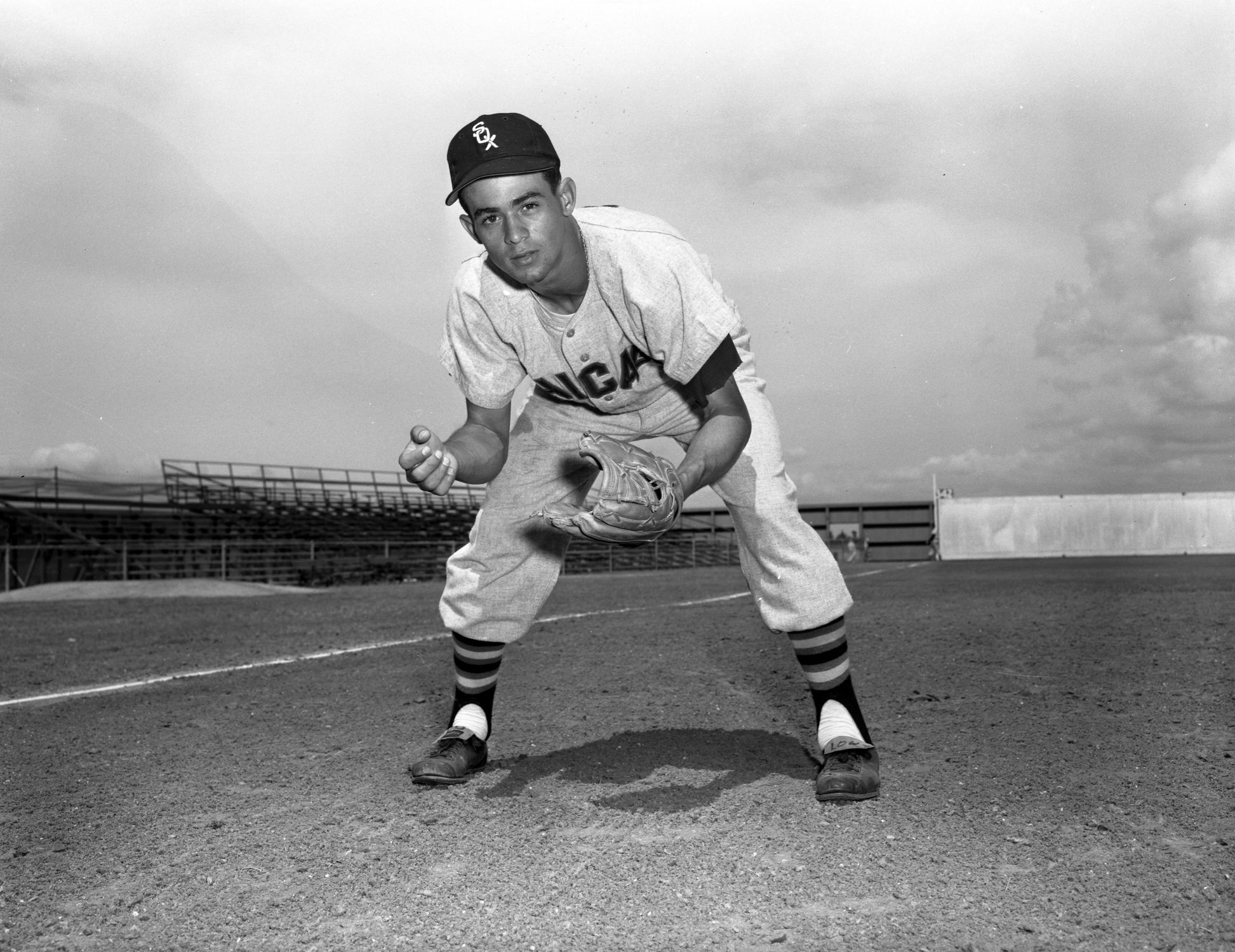 Happy Birthday to Luis Aparicio, who turns 83 today! 