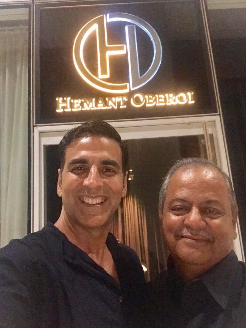 Eating at this restaurant needs to be on everyone's #LifeList!Congrats on ur new venture,Hemant...delicious just isn't a strong enough word😋