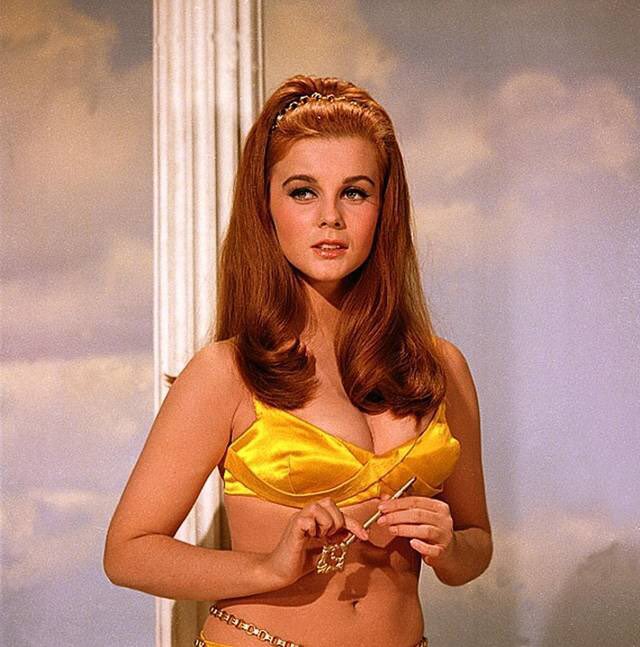 Happy 76th birthday to the one and only Ann Margret. 