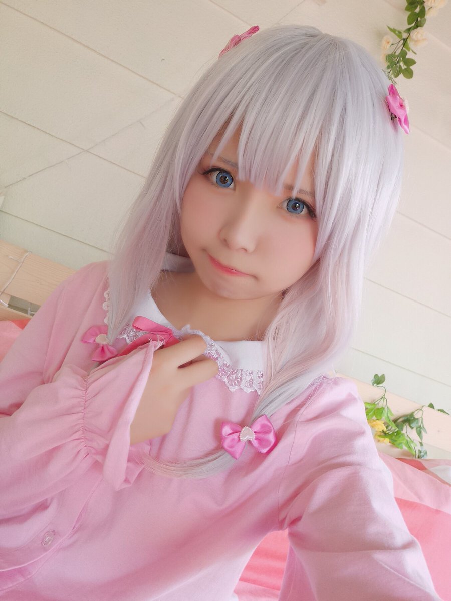 はやと 健人担 Pa Twitter さぎりのコスプレかわいいいいいいい はやと 健人担 Pa Twitter さぎりのコスプレかわいいいいいいい
