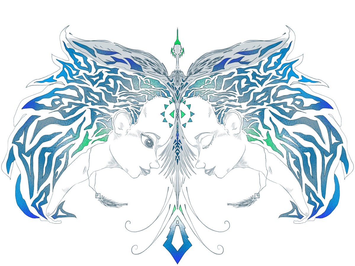 千大 翼 Pa Twitter Phoenix Warm Red Cold Blue Art Instagram T Co Gz1n46irsb フェニックス イラスト デザイン アート Illustration Design Art T Co Wdxj2p435w 千大 翼 Pa Twitter Phoenix Warm Red Cold Blue Art Instagram T Co Gz1n46irsb フェニックス イラスト デザイン アート Illustration Design Art T Co Wdxj2p435w