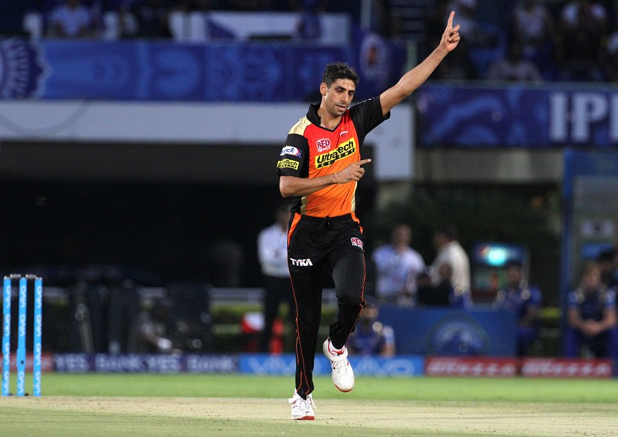 Happy birthday Ashish Nehra!

 