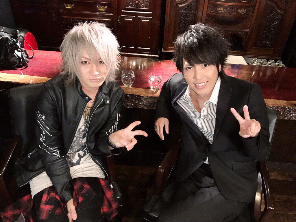 V系 アルテマ 集合 チェキ DaizyStripper 夕霧