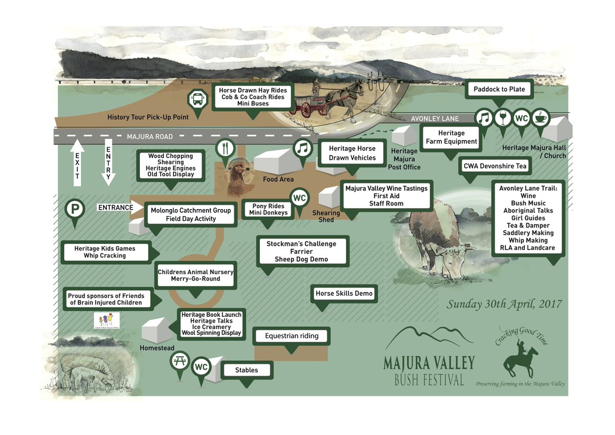 Majura Valley (@majuravalley) on Twitter photo Tomorrow! <a href="/visitcanberra/">VisitCanberra</a> <a href="/WeAreCanberra/">Canberra ACT</a> @MountMajuraWine <a href="/LibrariesACT/">Libraries ACT</a> <a href="/EnvironPlan/">Environ Plan ACT</a> #majuravalleybushfestival #visitcanberra #wearecbr Tomorrow! <a href="/visitcanberra/">VisitCanberra</a> <a href="/WeAreCanberra/">Canberra ACT</a> @MountMajuraWine <a href="/LibrariesACT/">Libraries ACT</a> <a href="/EnvironPlan/">Environ Plan ACT</a> #majuravalleybushfestival #visitcanberra #wearecbr