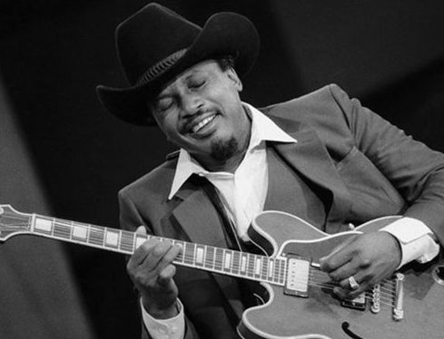 HAPPY BIRTHDAY... OTIS RUSH! \"I CAN\T QUIT YOU BABY\\".  