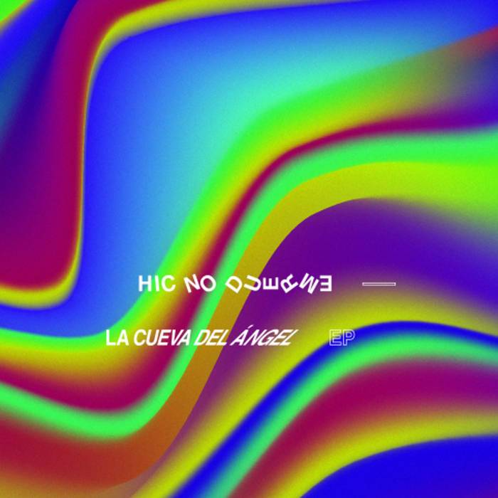 mirolloes's tweet image. #MiRollo te invita a pasar un buen rato con @Hicnoduerme y su &quot;Las cueva del ángel EP&quot; mirolloeselindie.wordpress.com/2017/04/29/mir…