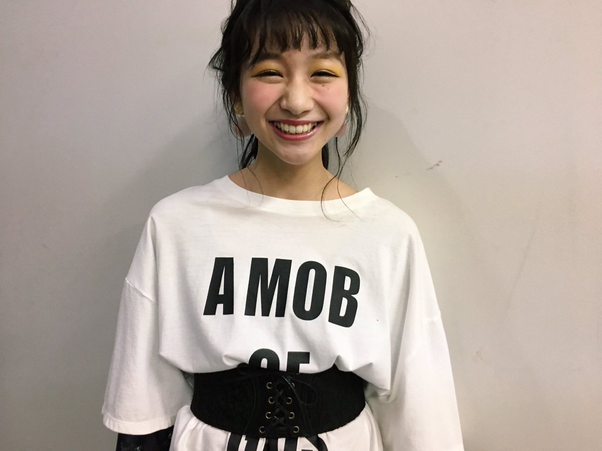 Lowrys Farm Sapporo Collection 17 Seventeenモデルの杉本愛里ちゃんもlowrys Farmステージに出演 レイヤードコーデをさらっと着こなしてくれました Lowrysfarm ローリーズファーム 杉本愛里 札幌コレクション 札コレ T Co Lowrys Farm Sapporo Collection 17 Seventeenモデルの杉本愛里ちゃんもlowrys Farmステージに出演 レイヤードコーデをさらっと着こなしてくれました Lowrysfarm ローリーズファーム 杉本愛里 札幌コレクション 札コレ T Co