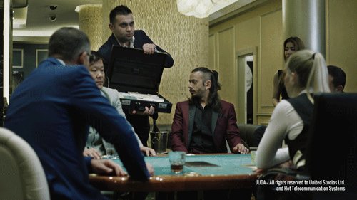 I INTERVIEW I Zion Baruch&amp; Meni Yaesh de la #série #Juda, Prix du jury des blogueurs #SeriesMania S8 ow.ly/ji9S30bgsXJ @seriestvfemis