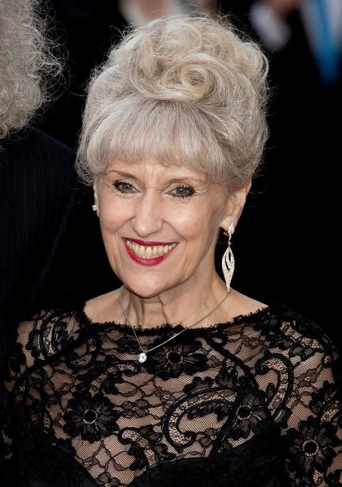Happy Birthday Anita Dobson, Willie Nelson, Adam Smith, Foxes, Tom Smith, Lisa Allen, Ryan Sharp & Jo O\Meara   