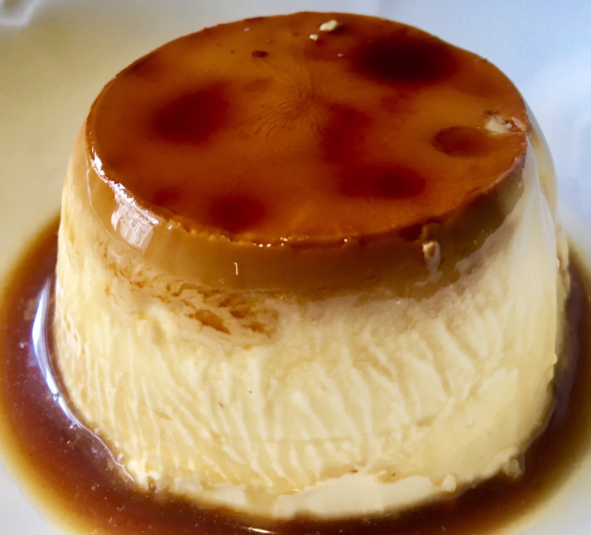 Flan